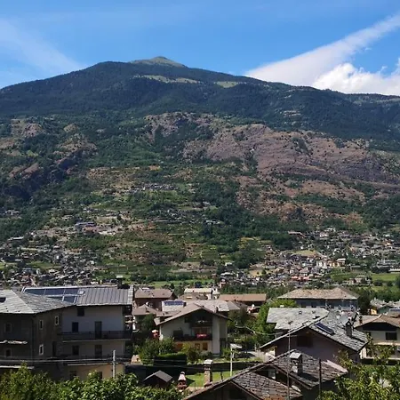 Harmonie Gressan Aosta