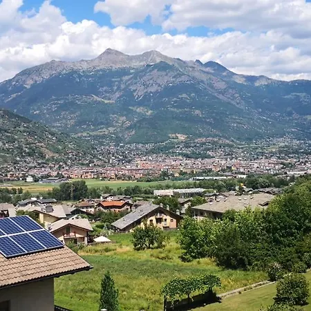 Harmonie Gressan * Aosta