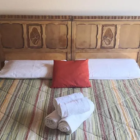 Lägenhet Harmonie Gressan