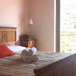Harmonie Gressan Apartment Aosta