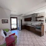 Апартаменты Harmonie Gressan Аоста