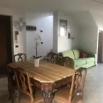 Harmonie Gressan Апартаменты Аоста