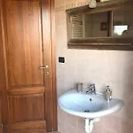 Harmonie Gressan Апартаменты Аоста