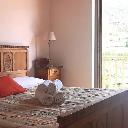 Harmonie Gressan Appartement Aoste