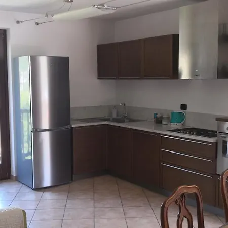 Appartement Harmonie Gressan *