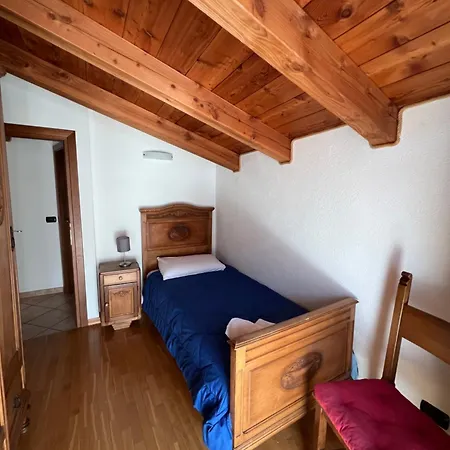 Harmonie Gressan Апартаменты *