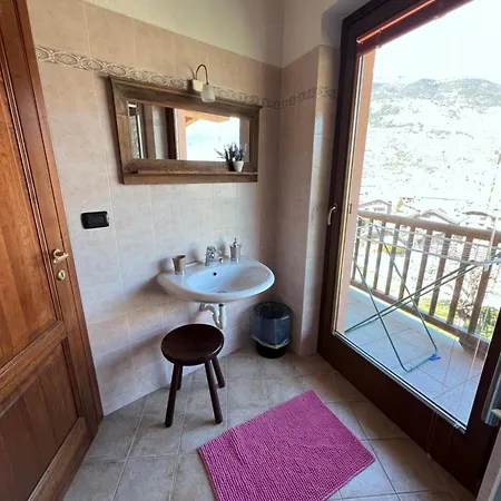 Harmonie Gressan Апартаменты