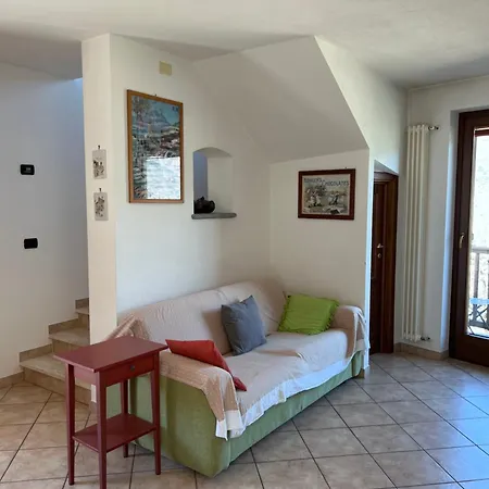 Harmonie Gressan Апартаменты