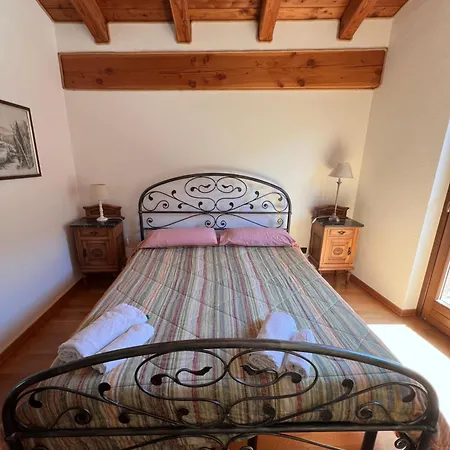 Апартаменты Harmonie Gressan Аоста