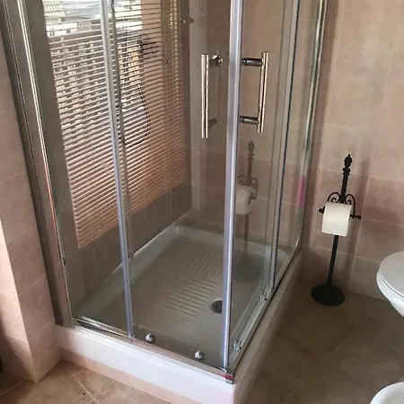 Apartament Harmonie Gressan *