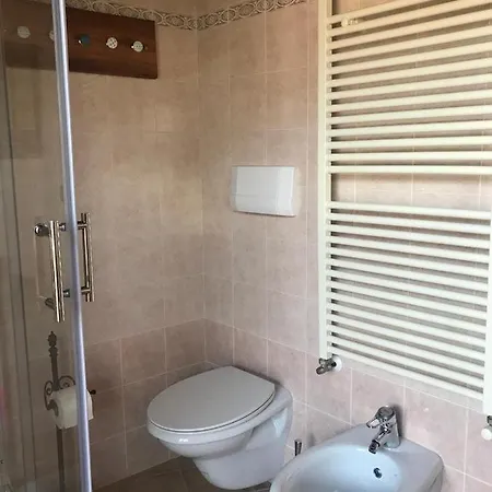 Apartament Harmonie Gressan *