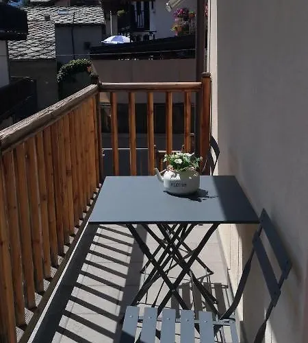 Harmonie Gressan * Aosta