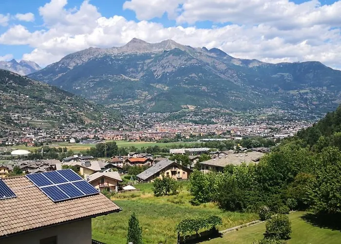 Harmonie Gressan * Aosta